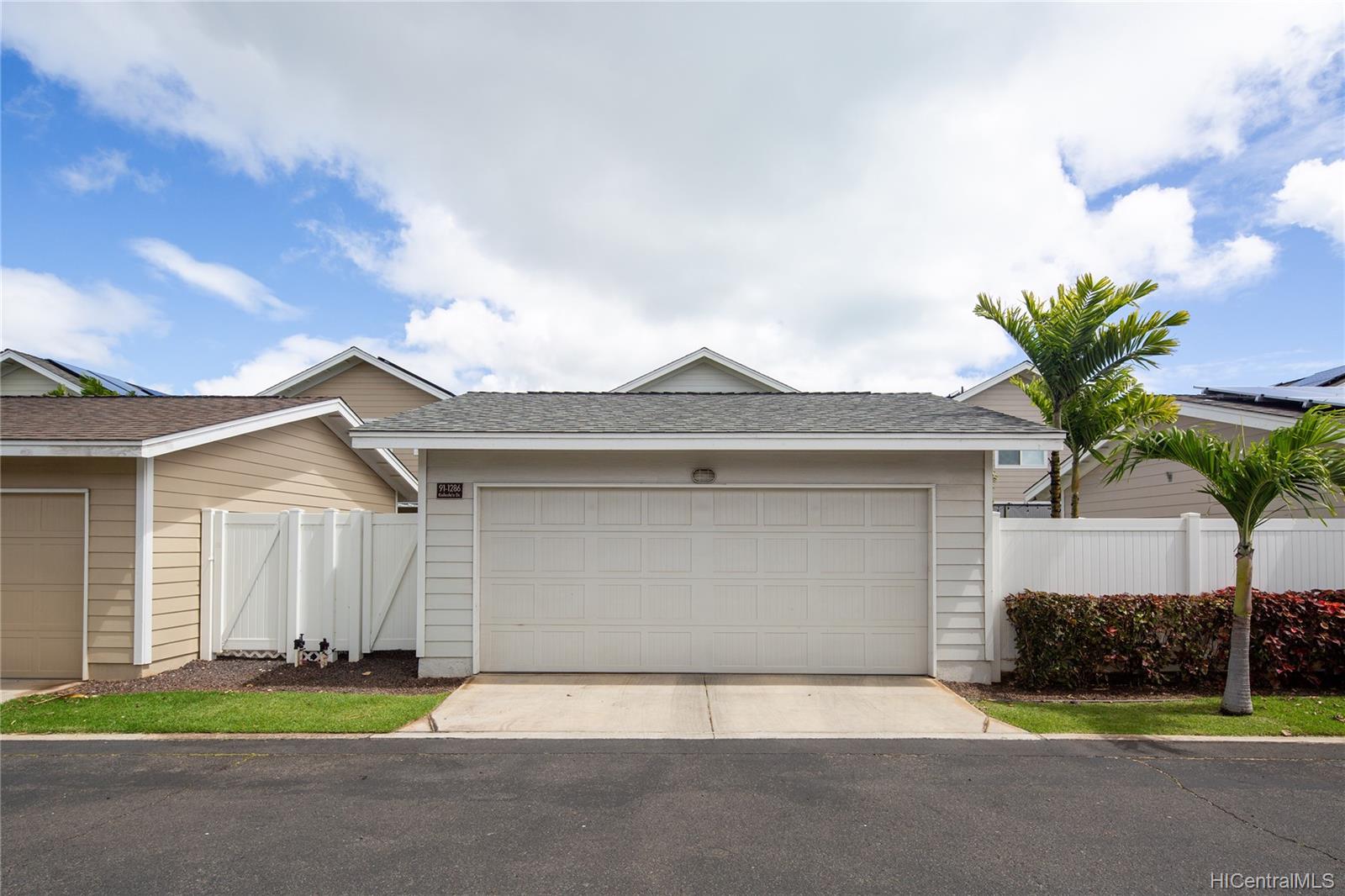 91-1286 Kaileolea Drive