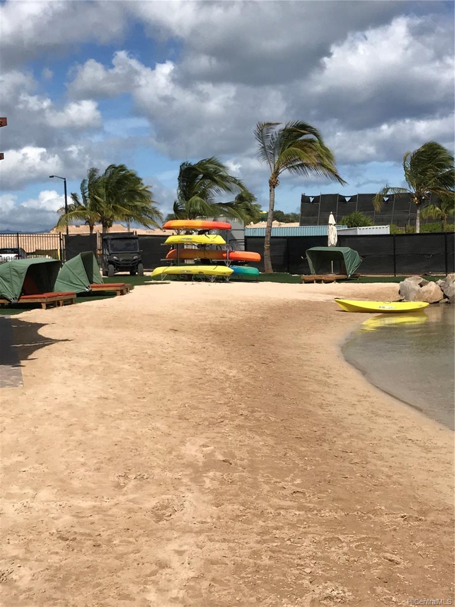 91-1286 Kaileolea Drive