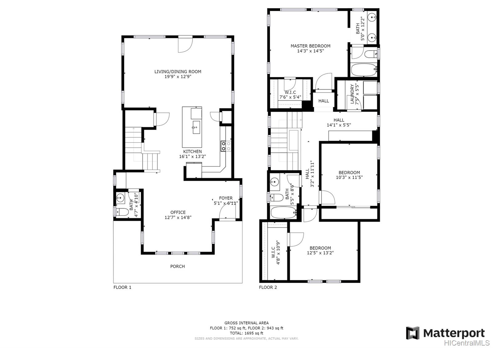 91-1286 Kaileolea Drive