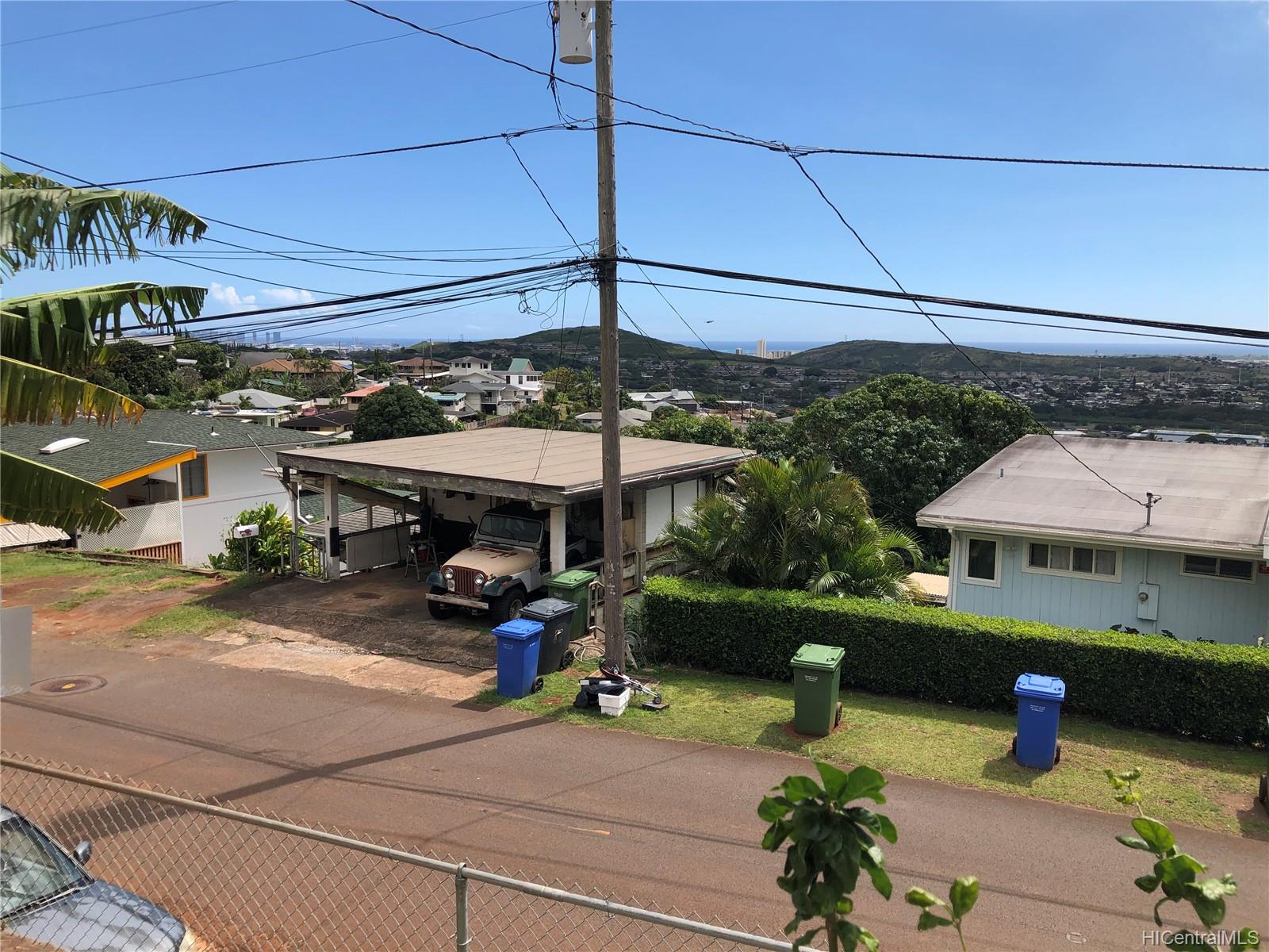 99943 Halawa Drive Aiea HI 96701 sold on 07302020