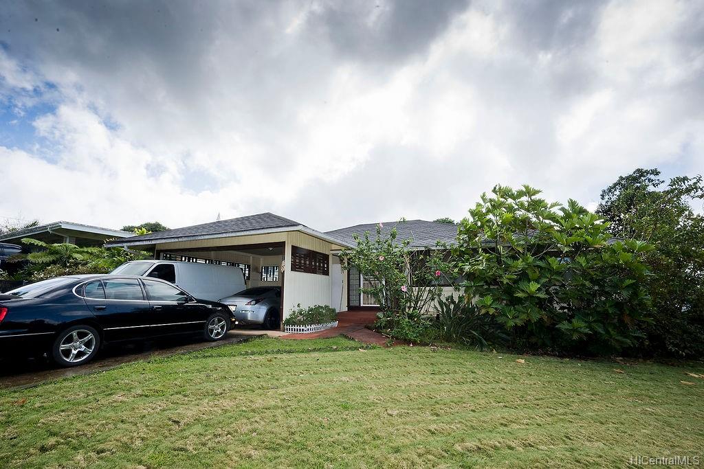 1645 Royal Palm Drive