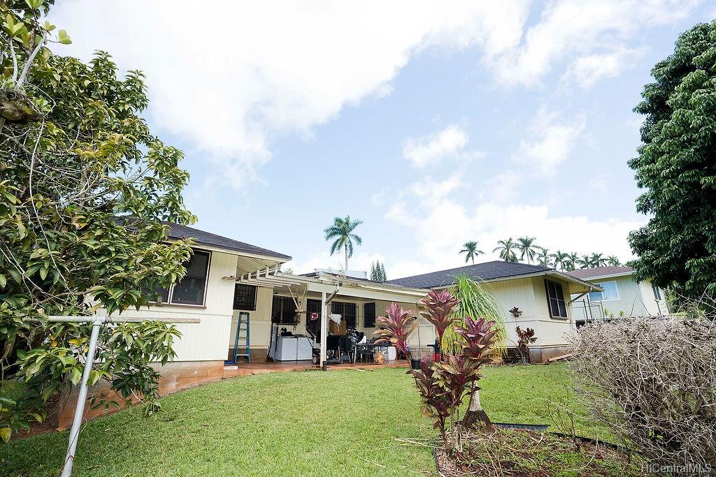 1645 Royal Palm Drive