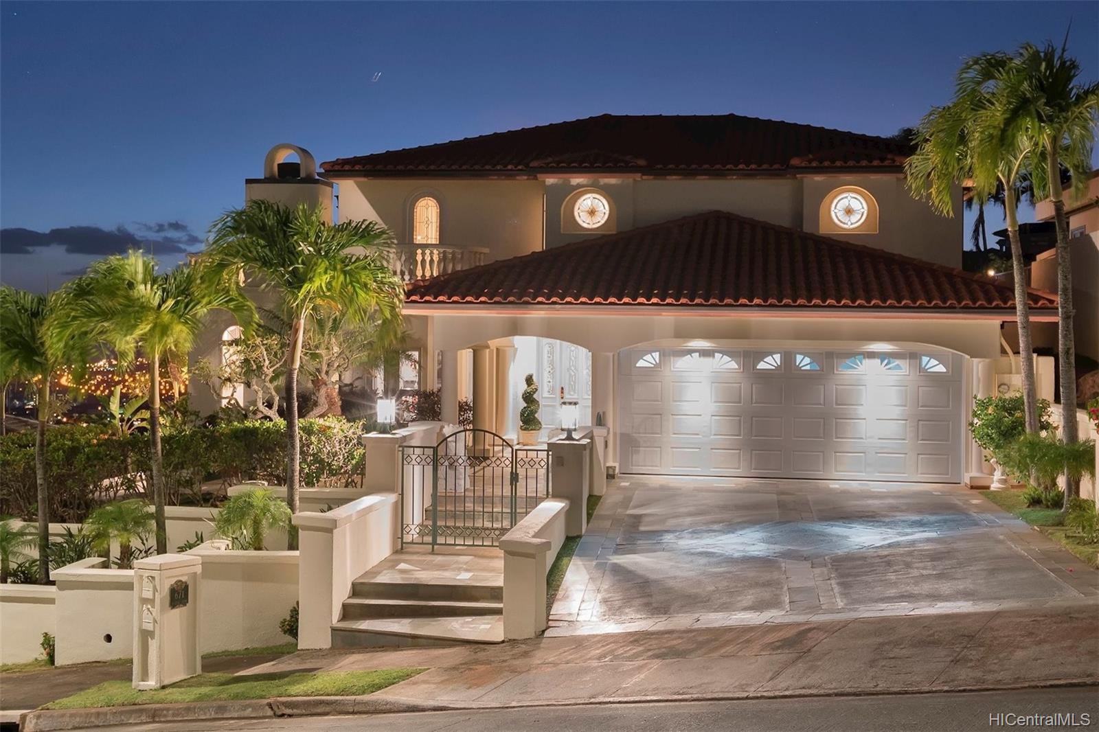 Hawaii Loa Ridge Homes for Sale