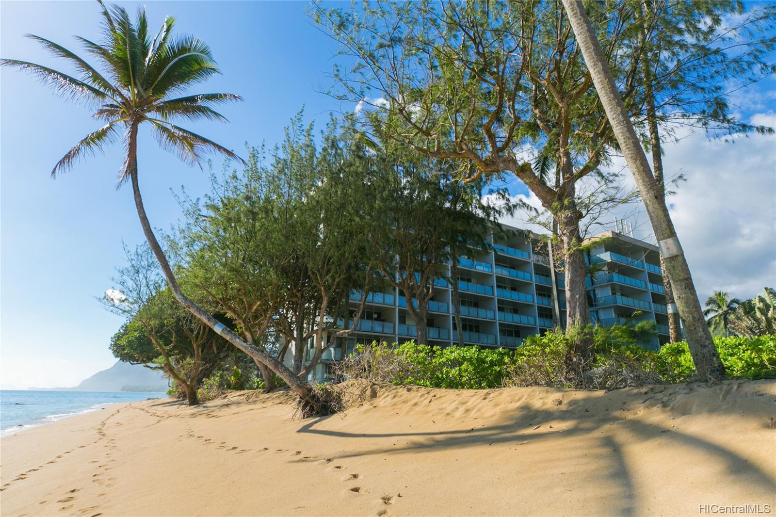 53-549 Kamehameha Highway  Unit 201