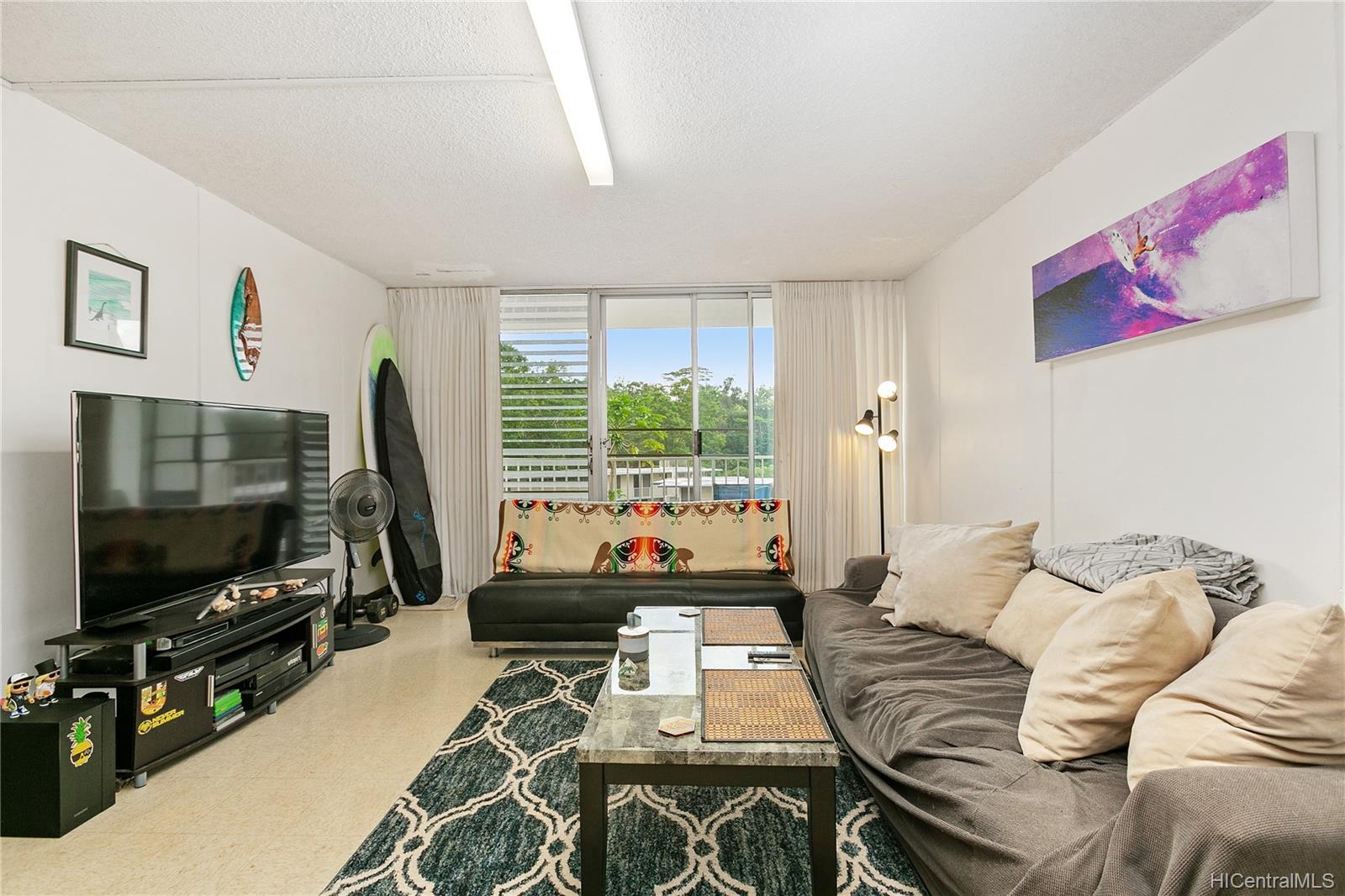 95-2055 Waikalani Place  Unit B204