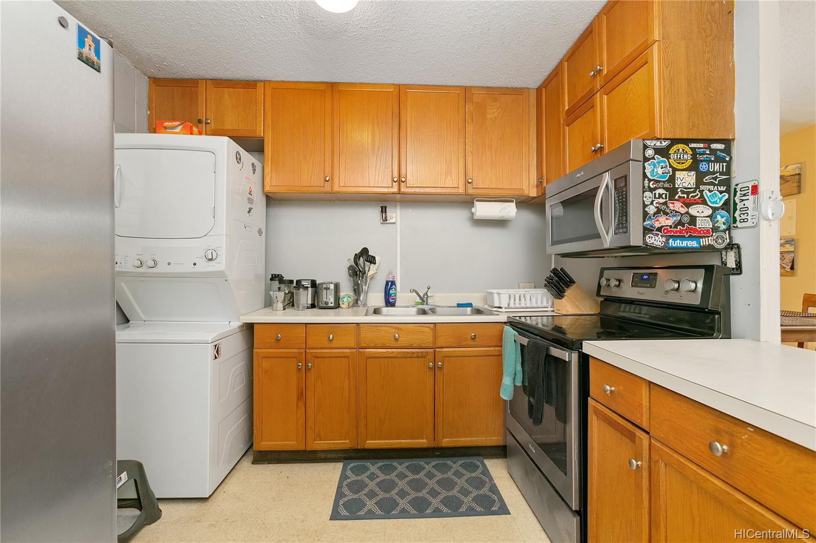 95-2055 Waikalani Place  Unit B204