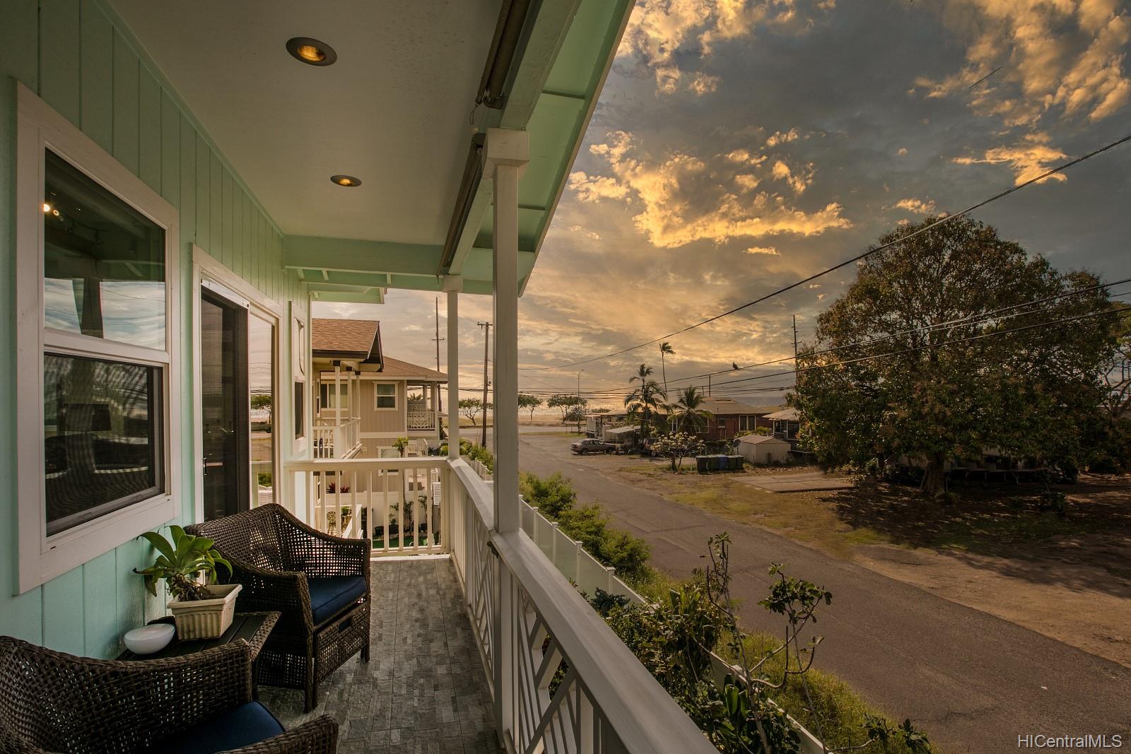 87-1720 Farrington Highway  Unit 8