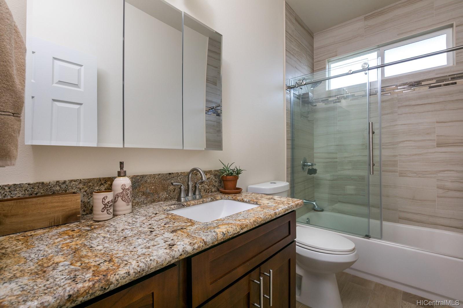 87-1720 Farrington Highway  Unit 8