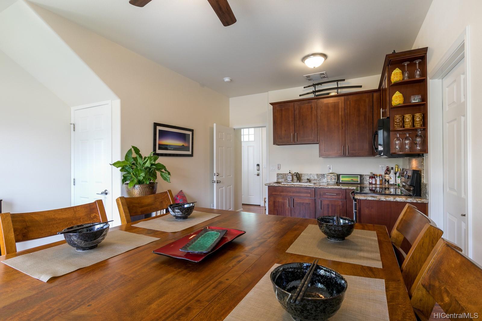 87-1720 Farrington Highway  Unit 8