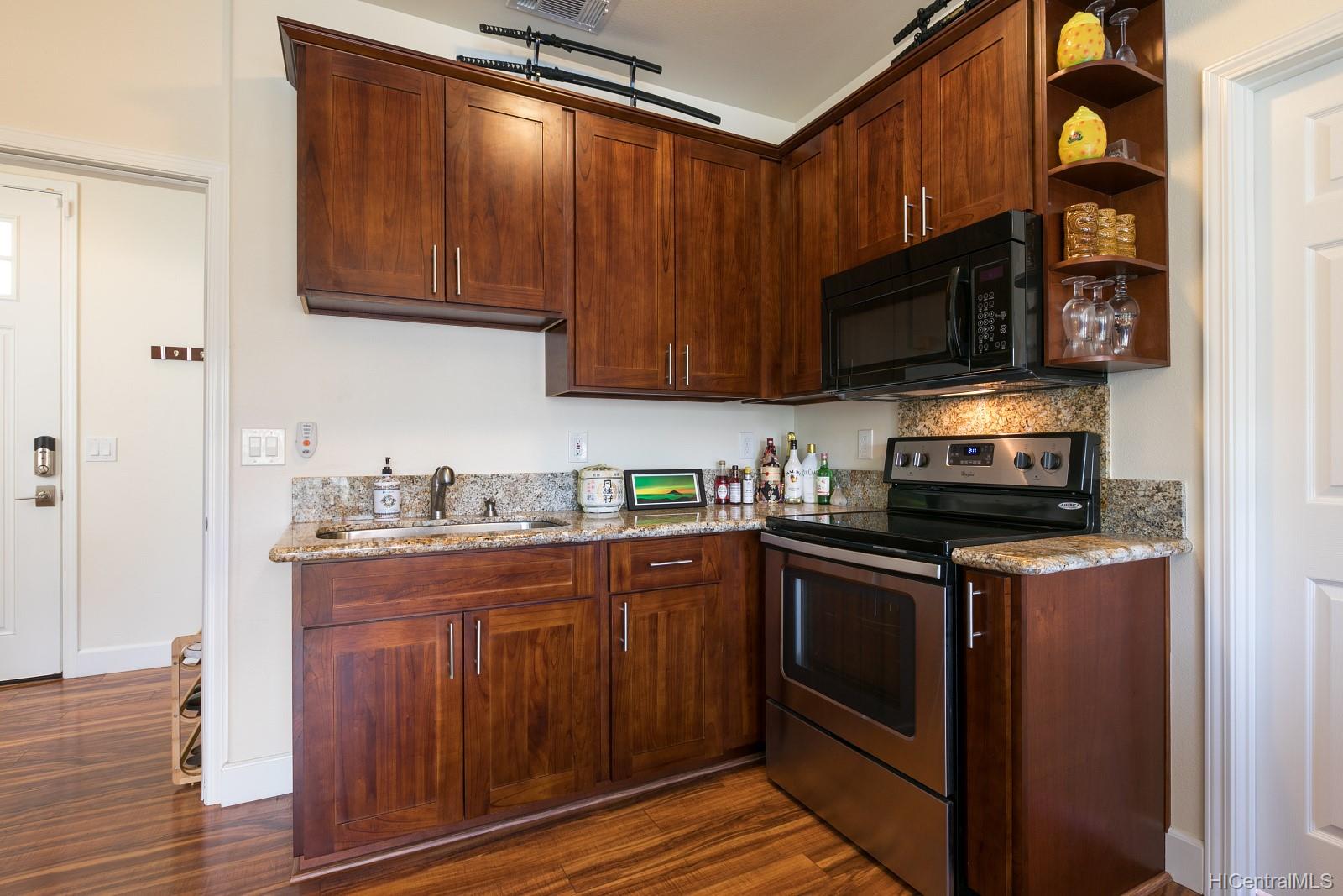 87-1720 Farrington Highway  Unit 8