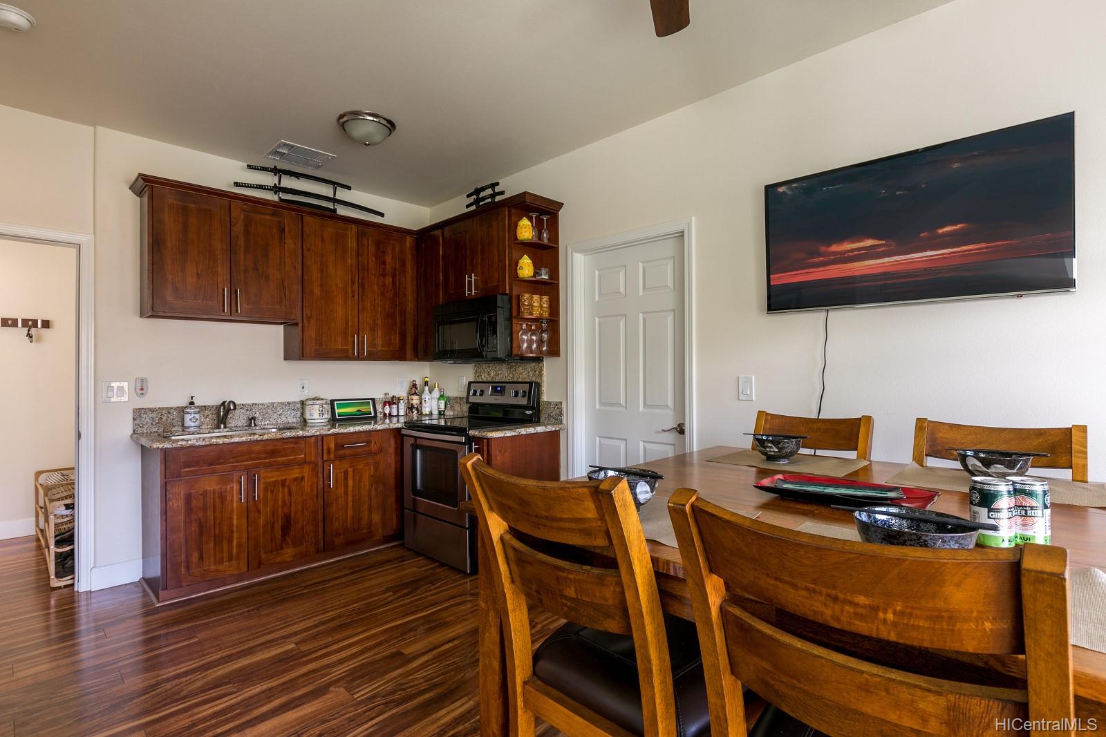 87-1720 Farrington Highway  Unit 8