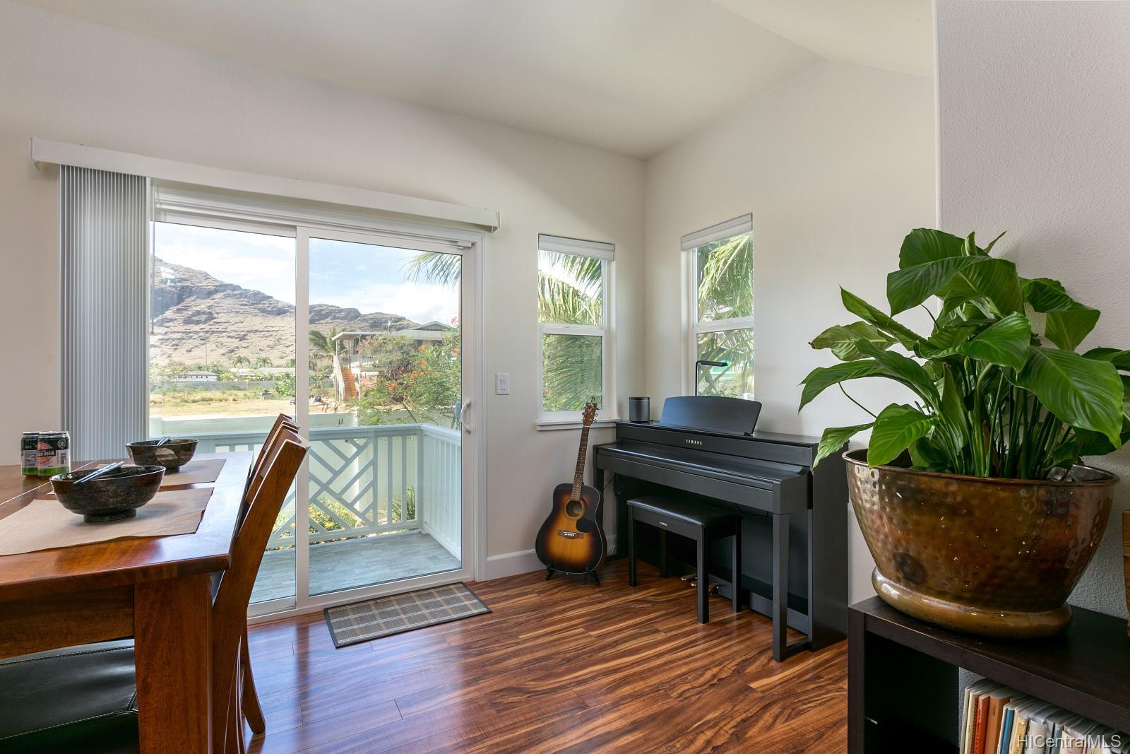 87-1720 Farrington Highway  Unit 8