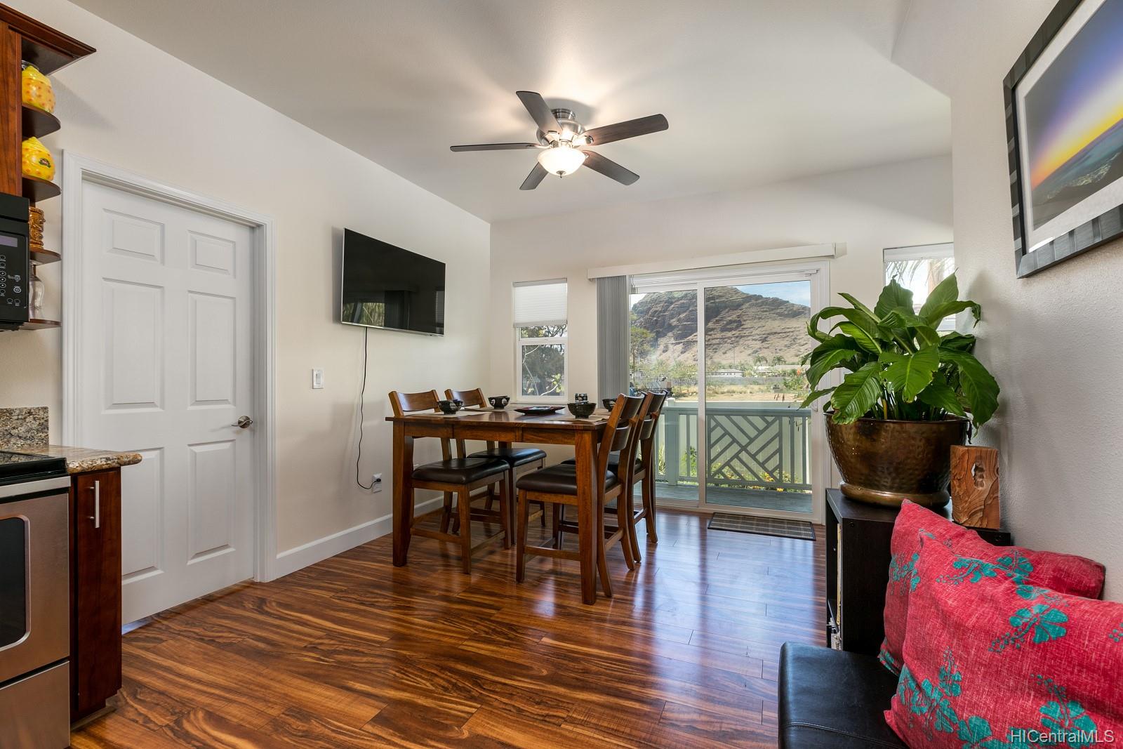 87-1720 Farrington Highway  Unit 8
