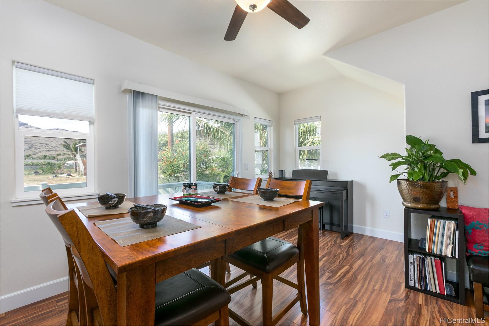87-1720 Farrington Highway  Unit 8