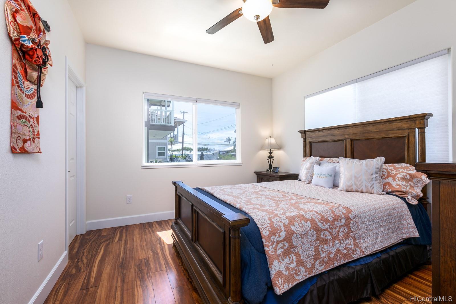 87-1720 Farrington Highway  Unit 8
