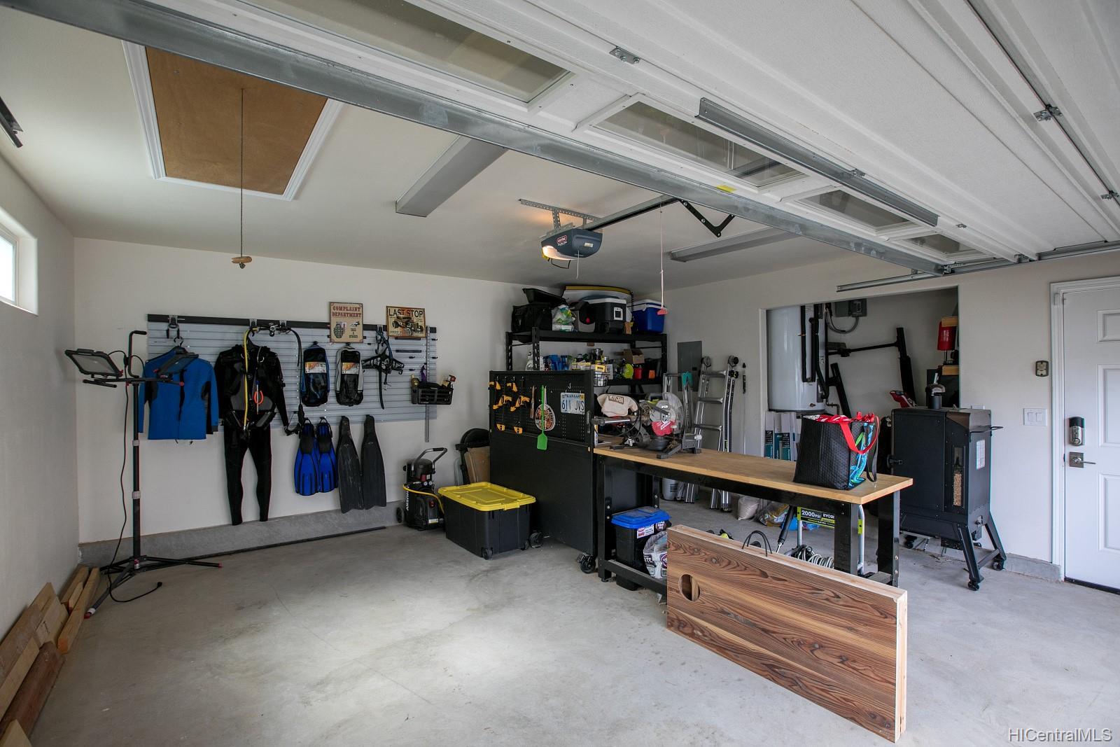 87-1720 Farrington Highway  Unit 8
