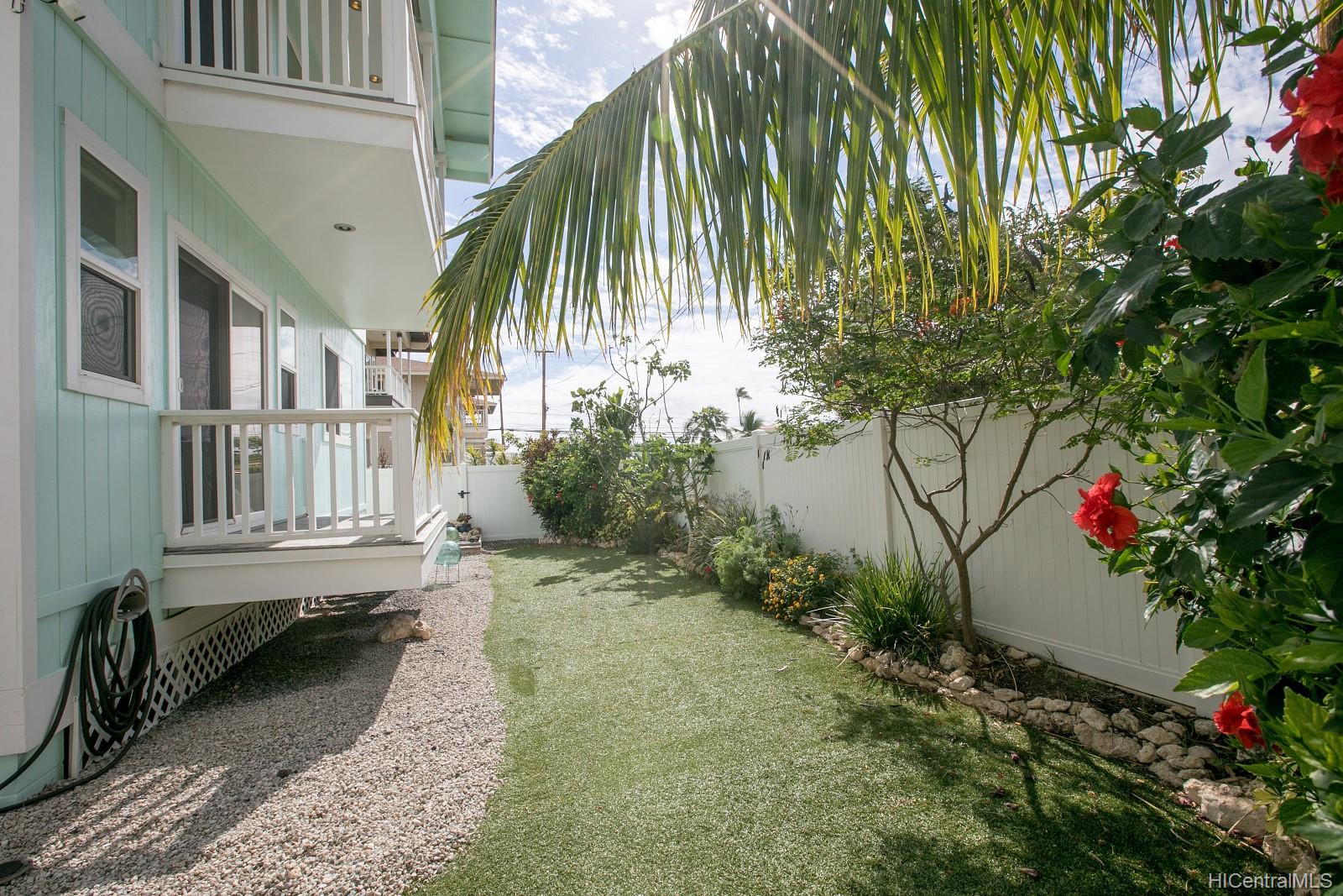 87-1720 Farrington Highway  Unit 8