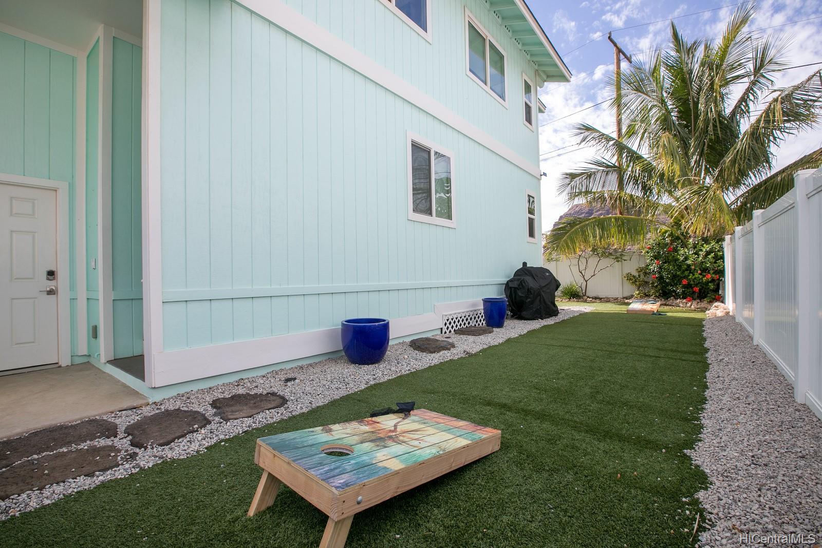87-1720 Farrington Highway Unit 8 87-1720 Farrington Highway Unit 8