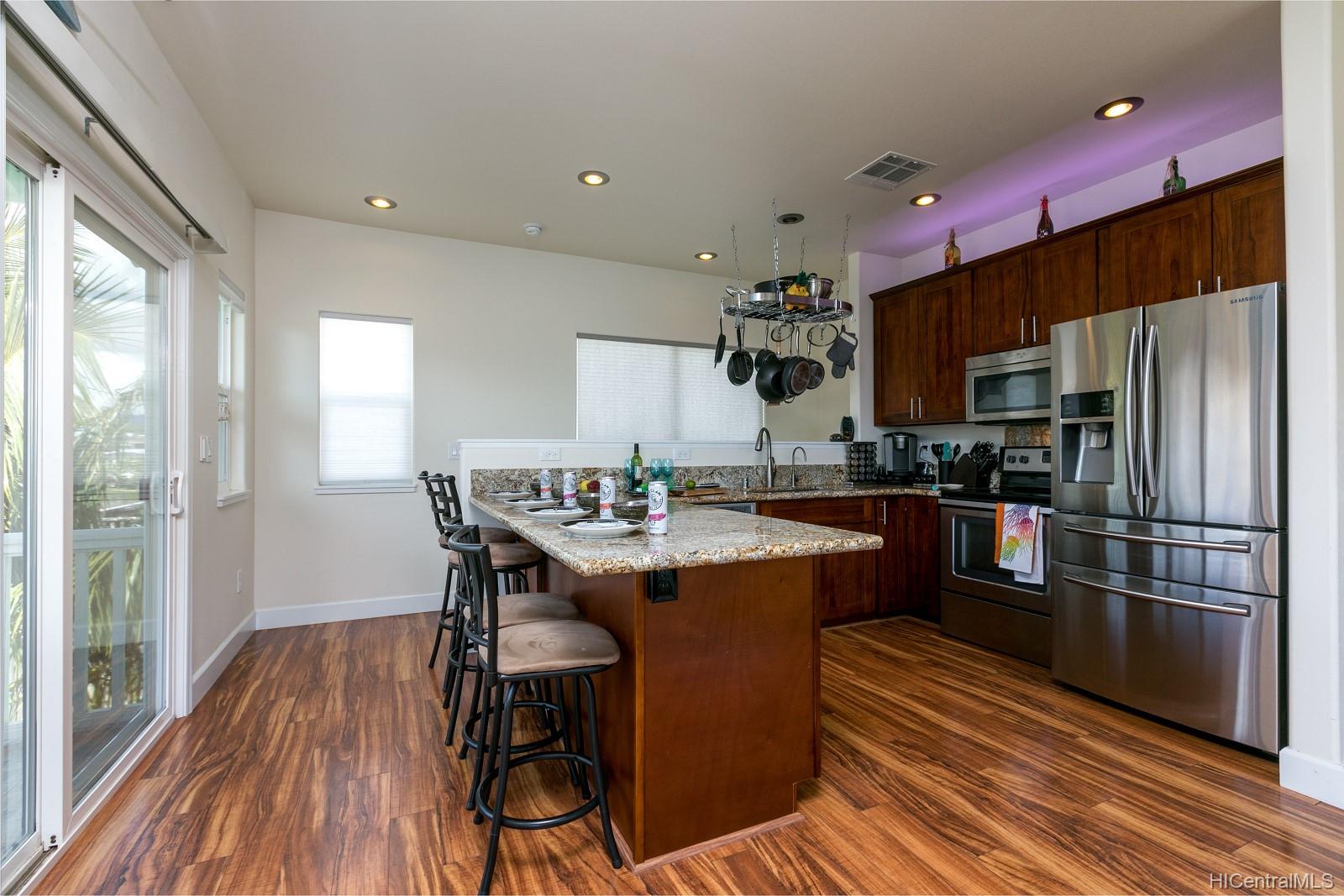 87-1720 Farrington Highway  Unit 8