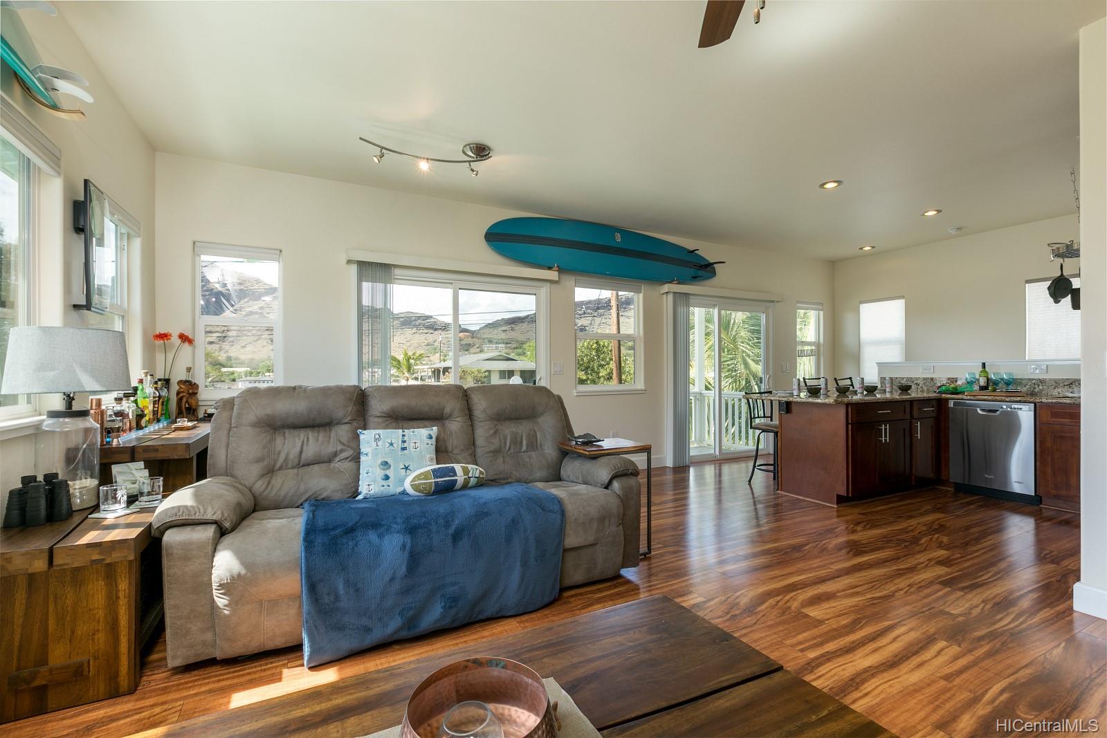 87-1720 Farrington Highway  Unit 8