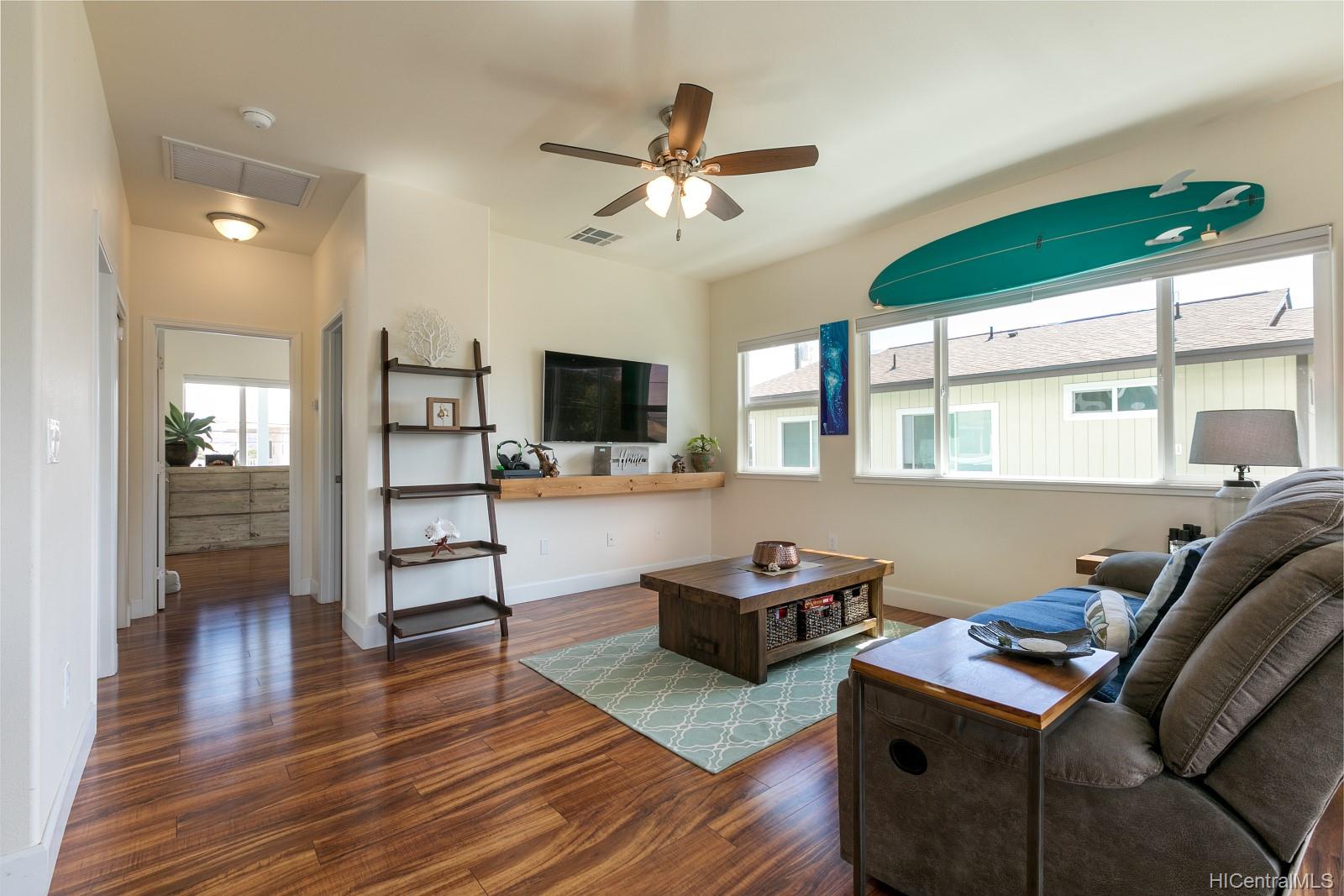 87-1720 Farrington Highway  Unit 8