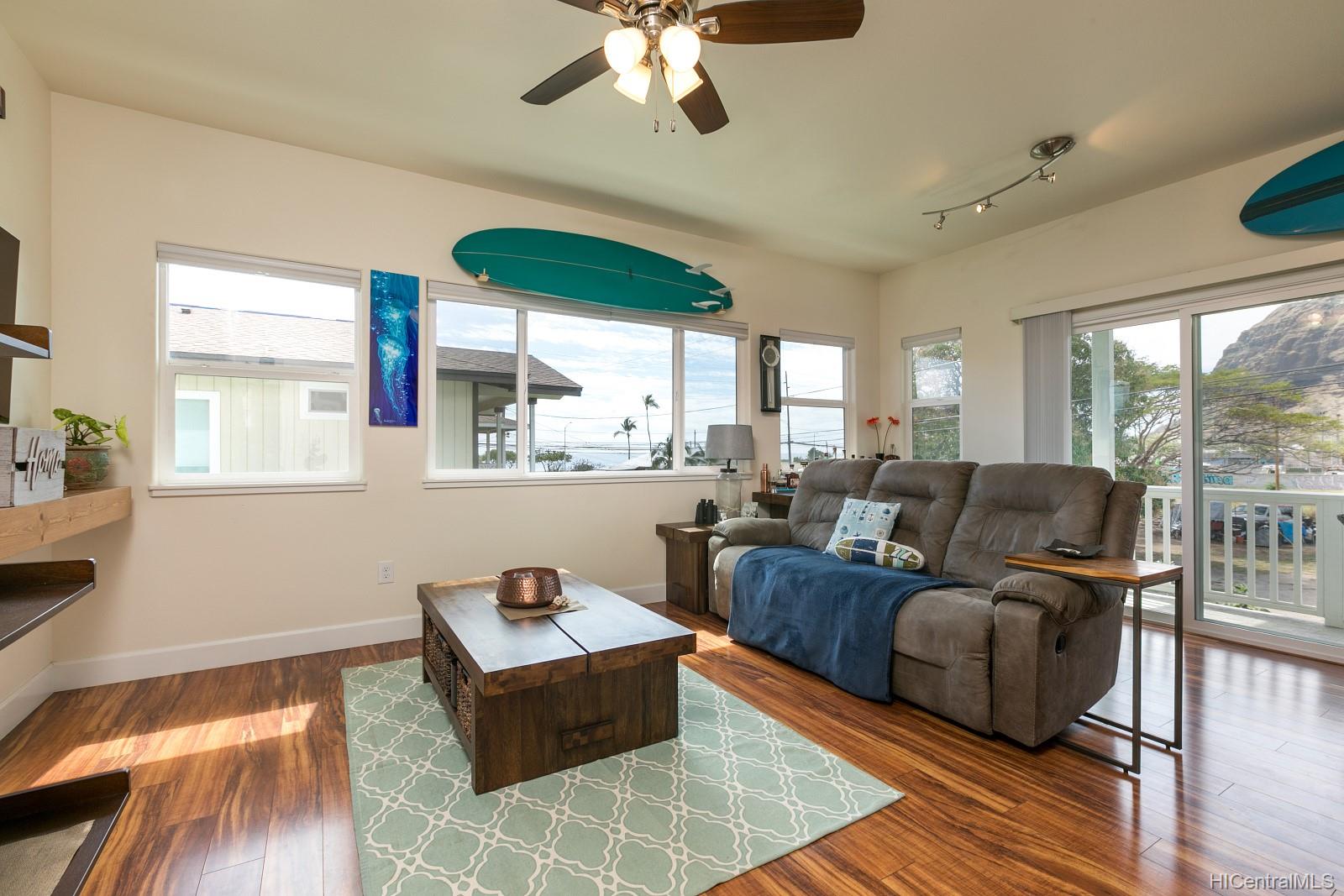 87-1720 Farrington Highway  Unit 8