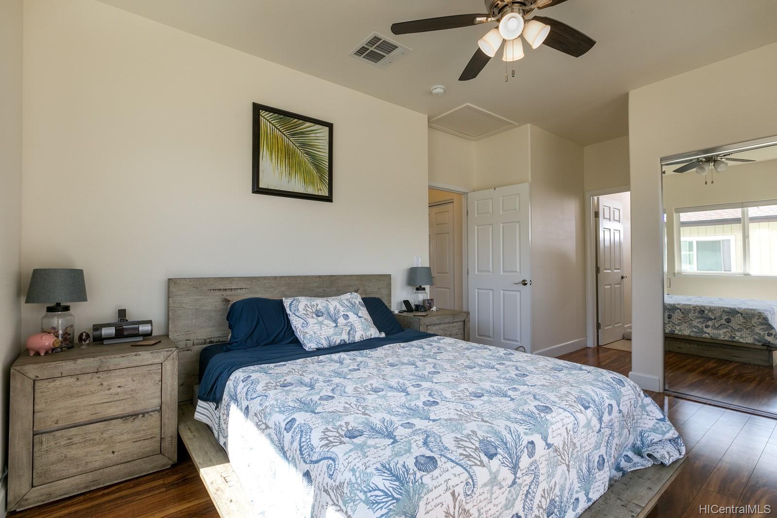 87-1720 Farrington Highway  Unit 8