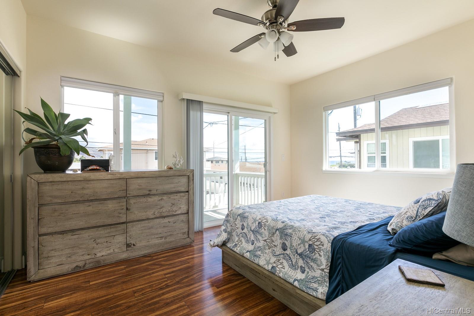 87-1720 Farrington Highway  Unit 8