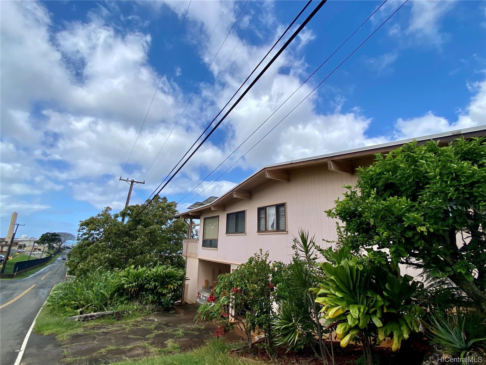 Halawa Heights Homes for Sale