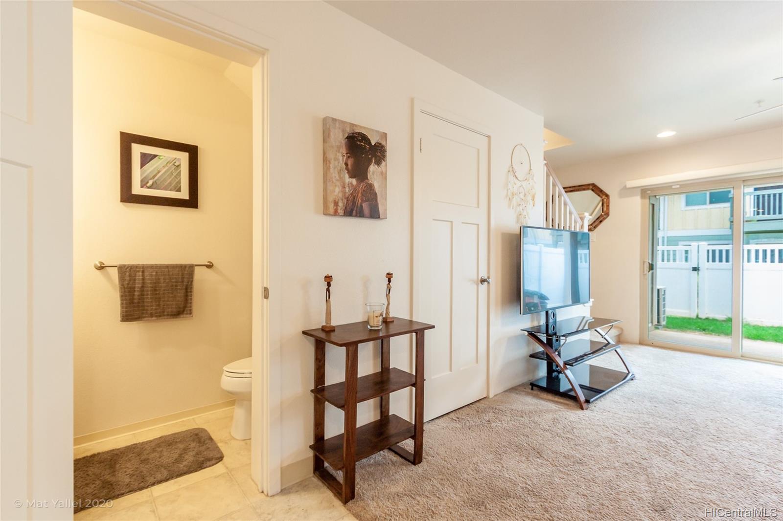 801 Kakala Street  Unit 1304
