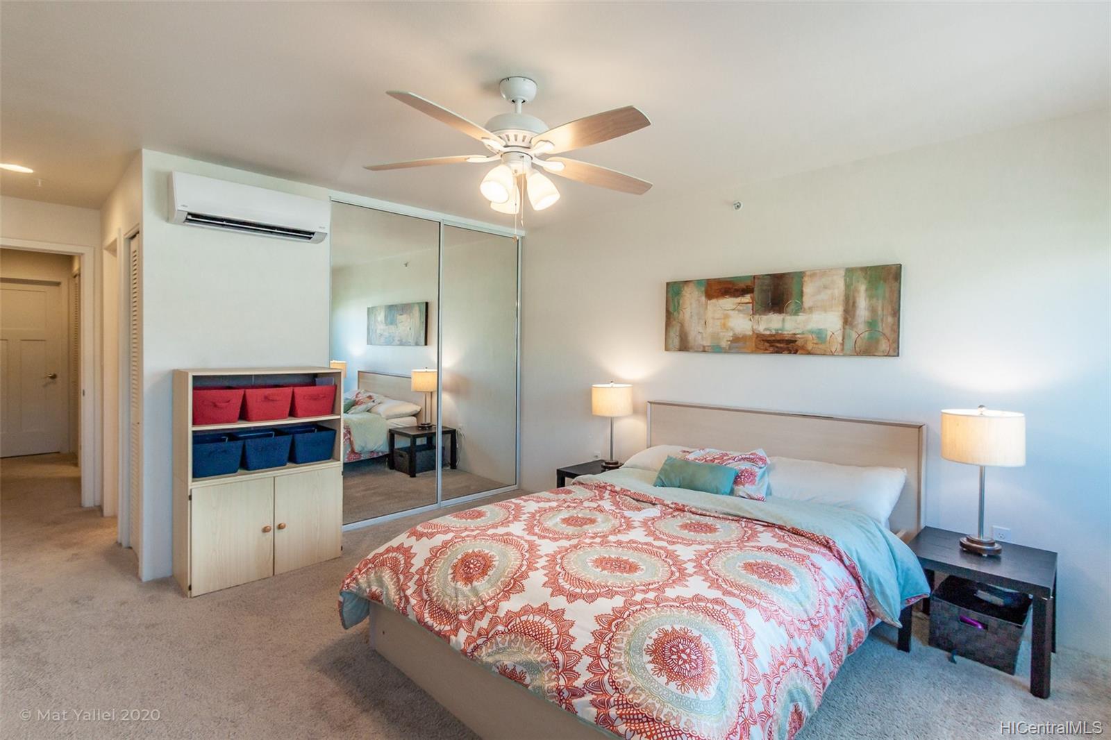 801 Kakala Street  Unit 1304