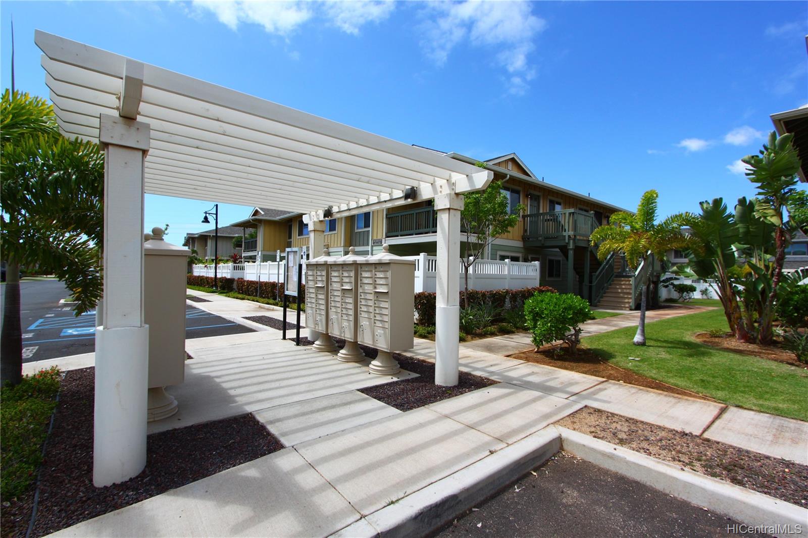801 Kakala Street  Unit 1304