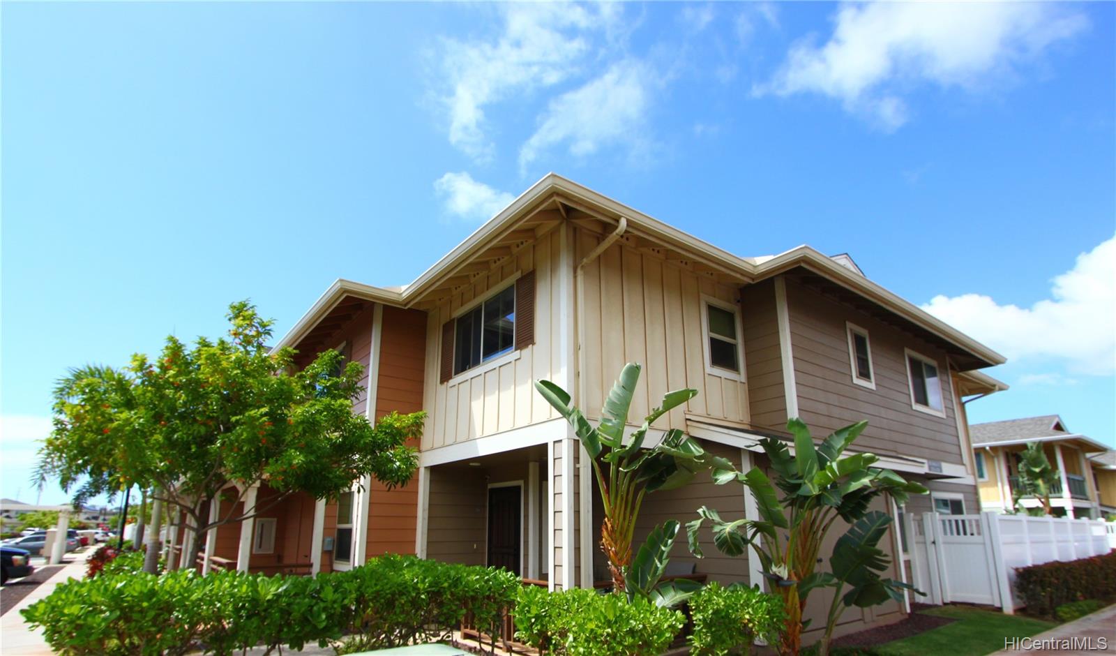 801 Kakala Street  Unit 1304