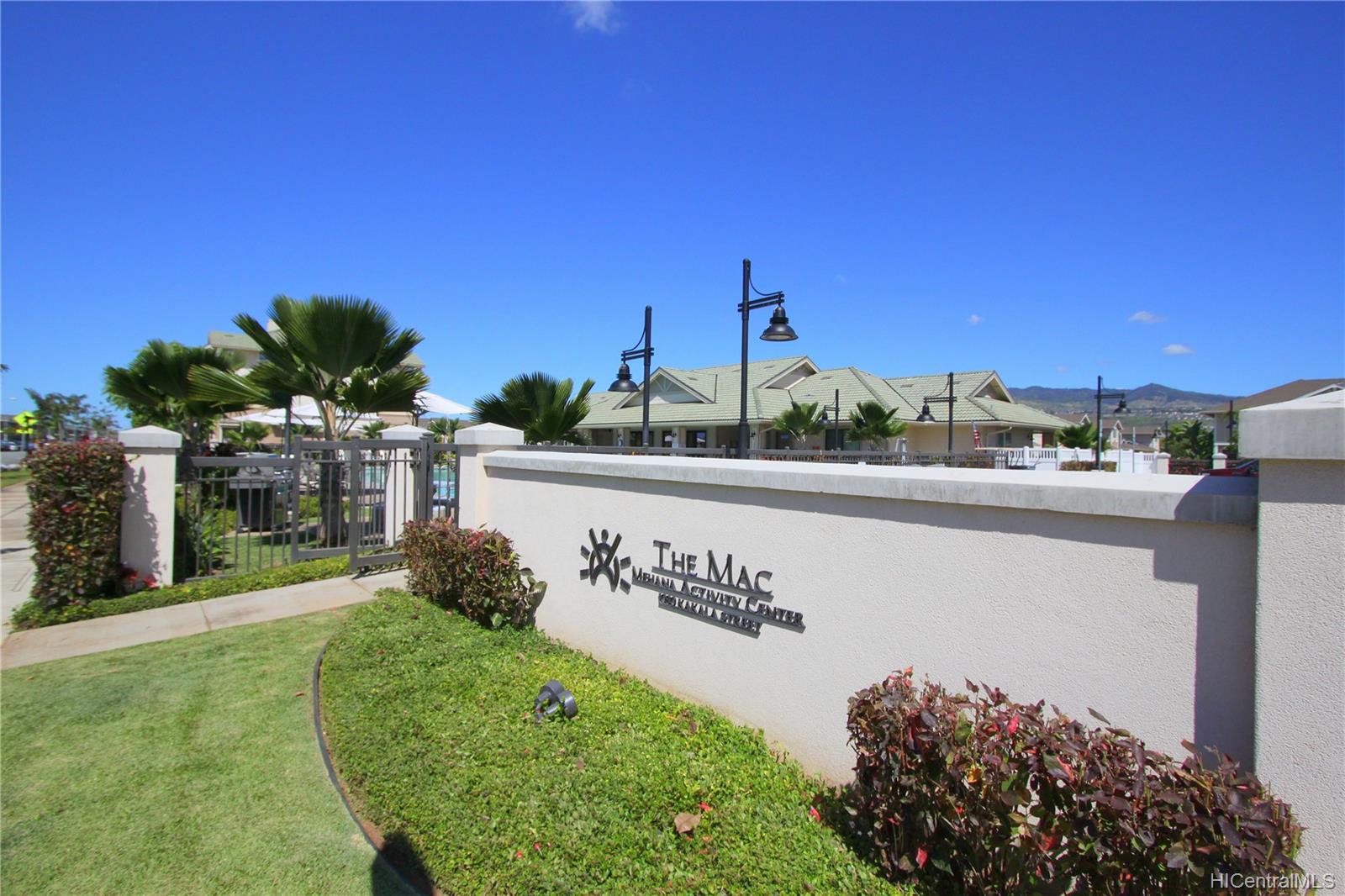 801 Kakala Street  Unit 1304