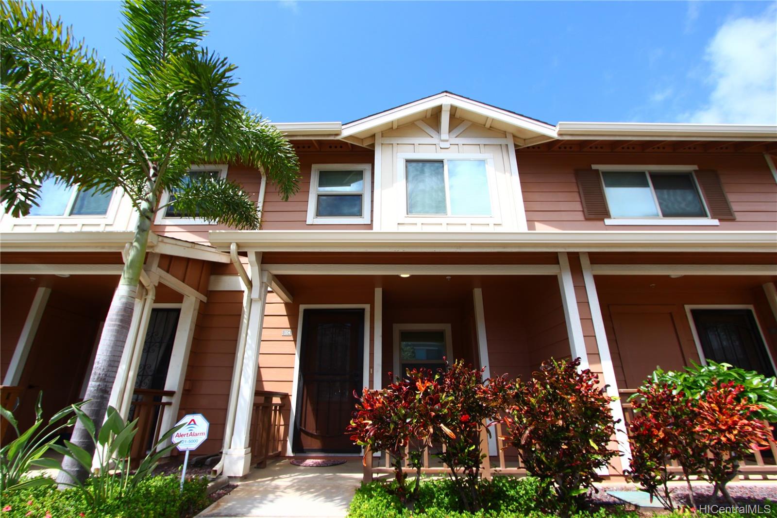 801 Kakala Street  Unit 1304
