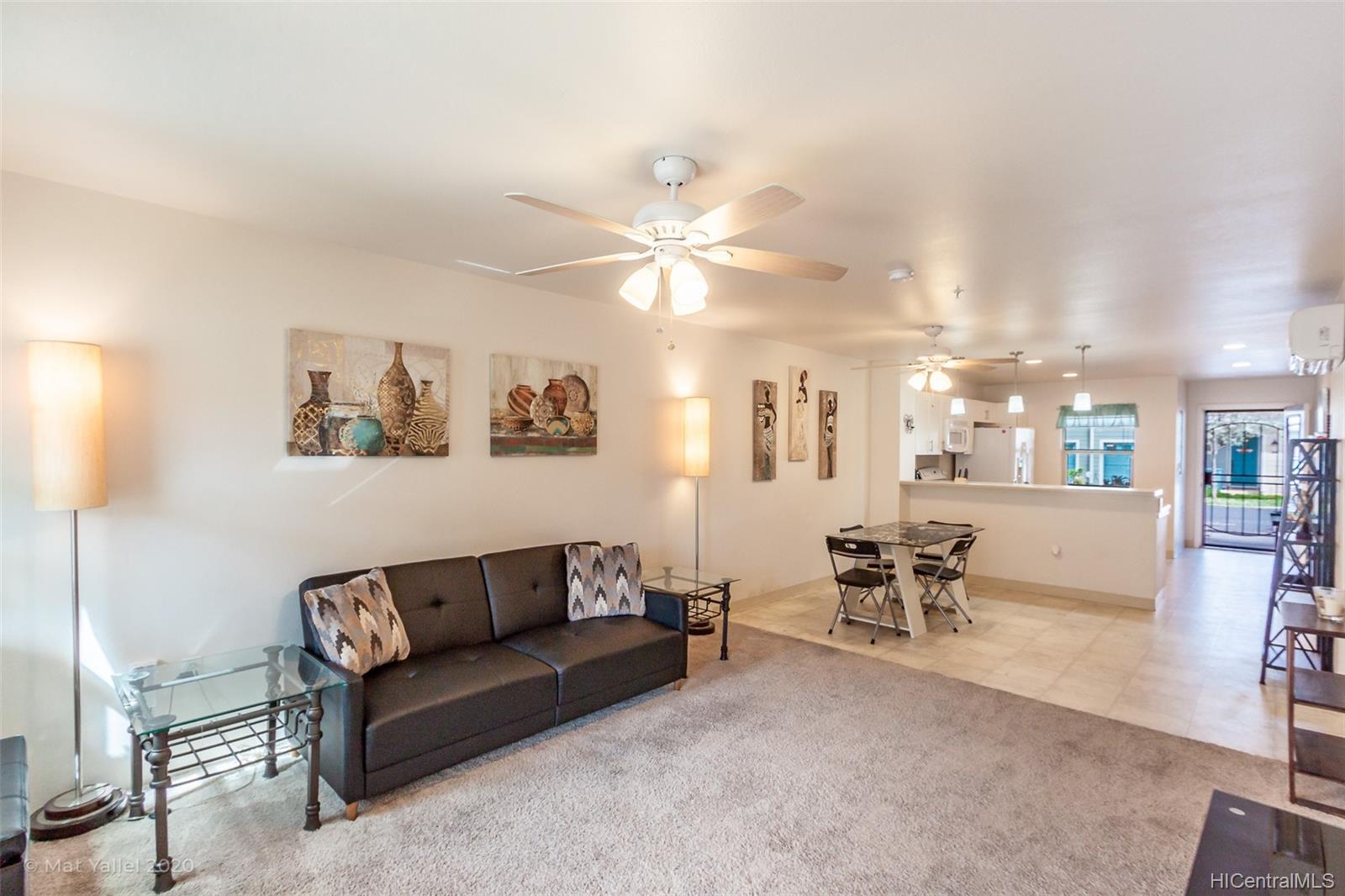 801 Kakala Street  Unit 1304