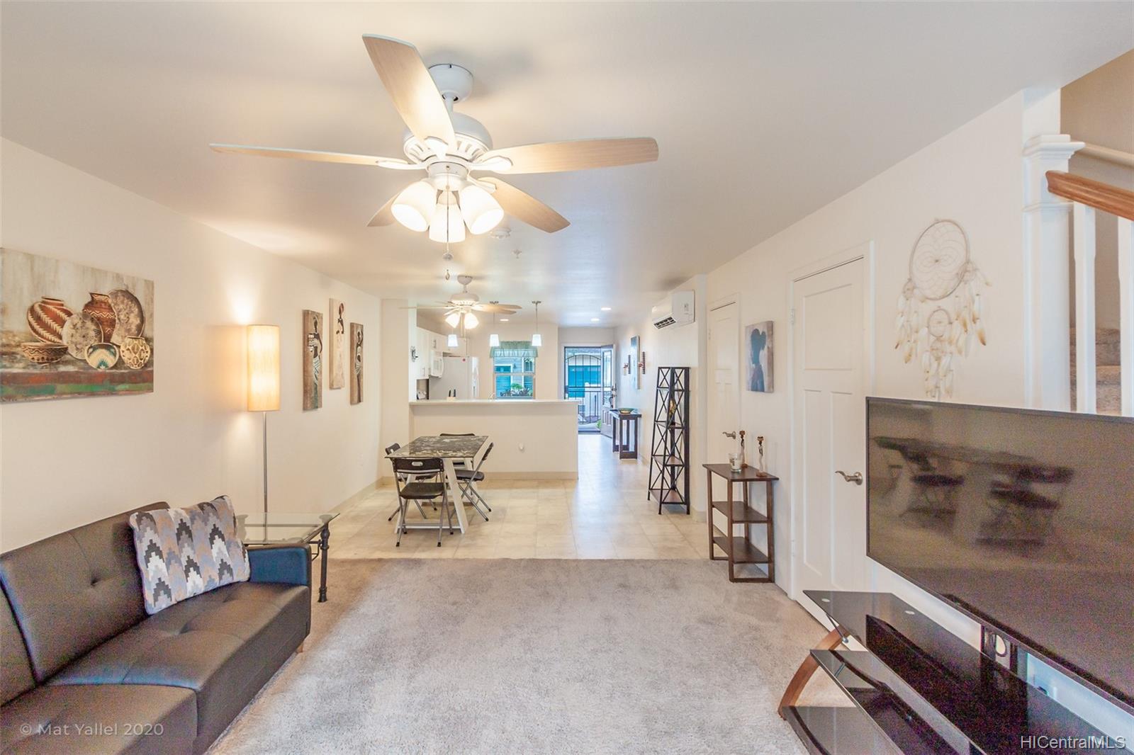 801 Kakala Street  Unit 1304