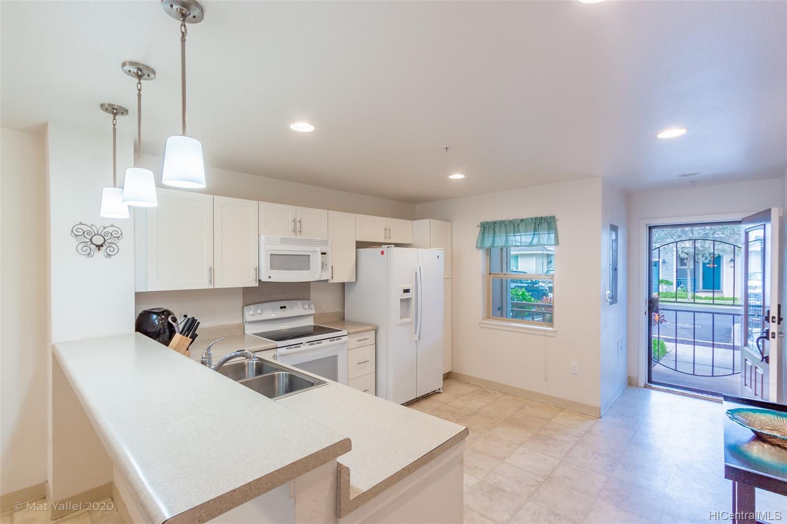 801 Kakala Street  Unit 1304