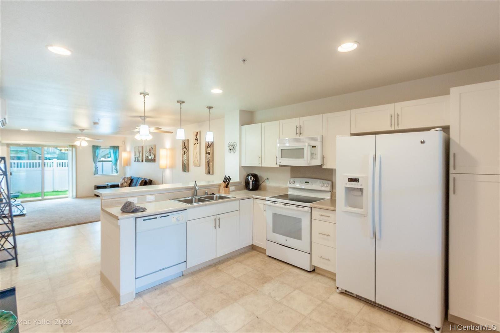 801 Kakala Street  Unit 1304