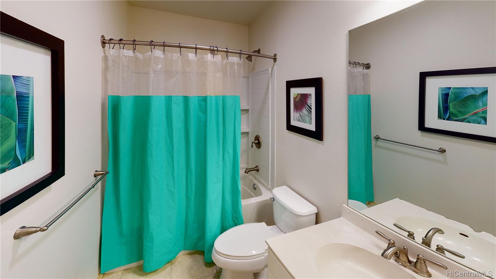 801 Kakala Street  Unit 1304