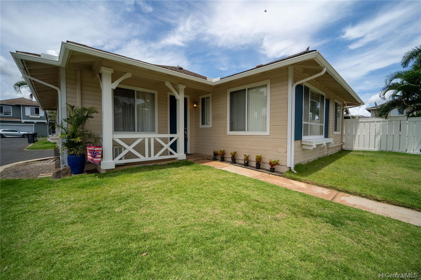 KapoleiKekuilani Homes for Sale