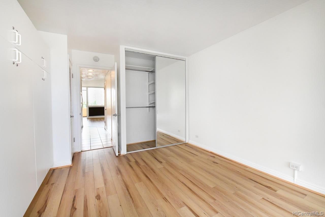 1720 Ala Moana Boulevard  Unit 508 B