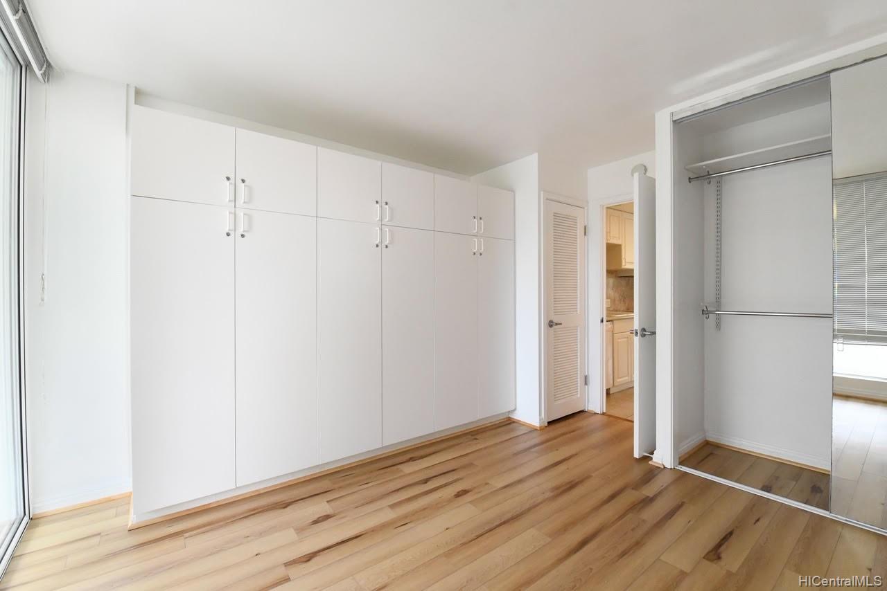 1720 Ala Moana Boulevard  Unit 508 B