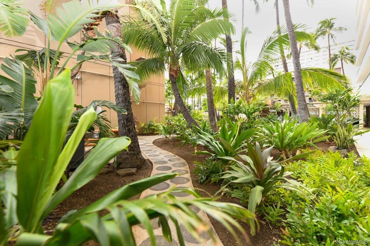 1720 Ala Moana Boulevard  Unit 508 B
