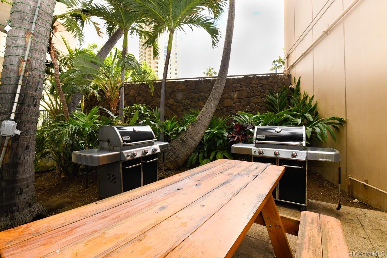 1720 Ala Moana Boulevard  Unit 508 B
