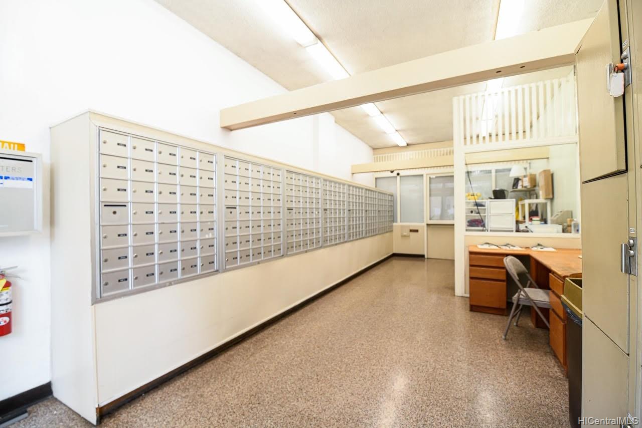 1720 Ala Moana Boulevard  Unit 508 B