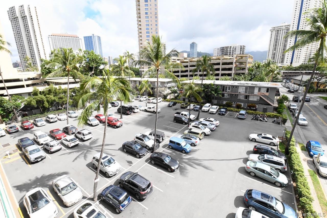 1720 Ala Moana Boulevard Unit 508 B 1720 Ala Moana Boulevard Unit 508 B