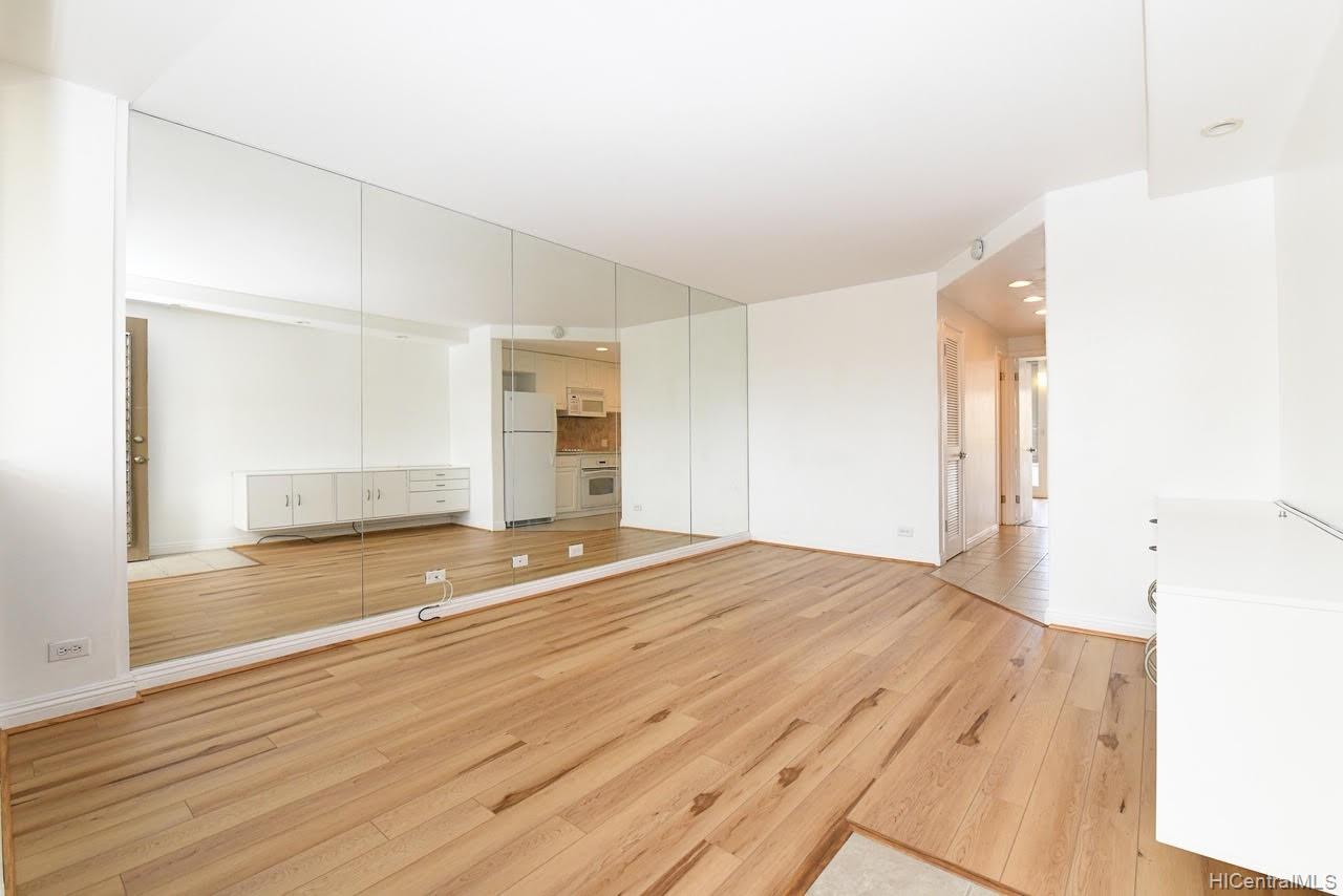 1720 Ala Moana Boulevard  Unit 508 B