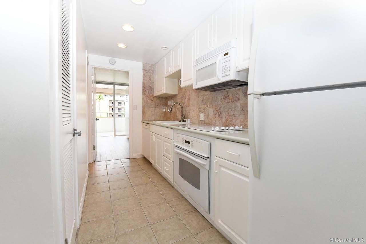 1720 Ala Moana Boulevard  Unit 508 B