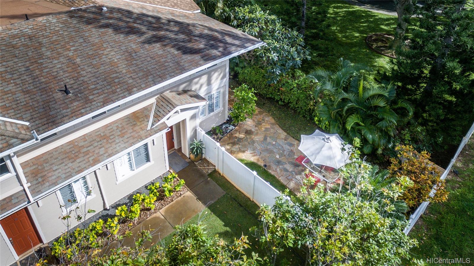 Kalama Kuu 1163 Mokuhano Street Unit B105 Honolulu HI 96825 listed 03